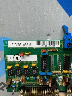 GILDEMEISTER SIOADP AES 0 Electrical/PLC/Automation | ESS Industrial Equipment Sales (5)