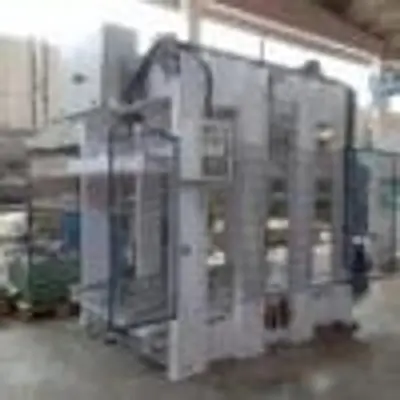 New | in-Stock _UNKNOWN_ _UNKNOWN_ Hydraulic Assembly Presses Ontario CA | Moon Machinery #1763813