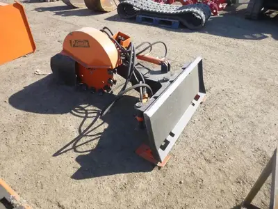 New | in-Stock 2026 PABREAK STUMP GRINDER Stump Grinders Utah US | Global Remarketing #1543386