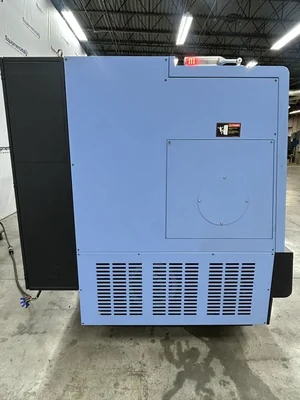 Used 2022 DN SOLUTIONS PUMA 5100LC CNC Lathes Georgia US | The Equipment Hub #1324612