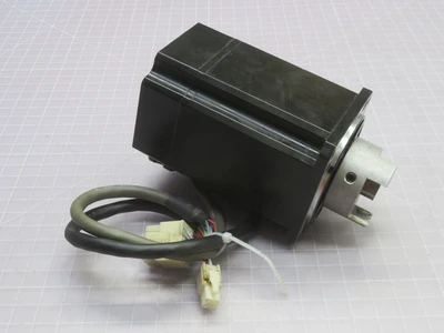 Used SANYO DENKI _UNKNOWN_ Servo Motors Texas US | OCO Industrial #1690140