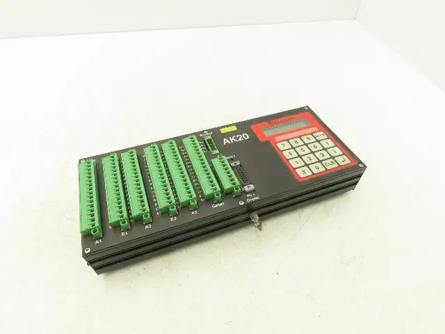 Used TR ELECTRONIC _UNKNOWN_ Automation Control (HMI) Indiana US | Arrow Industrial #631640