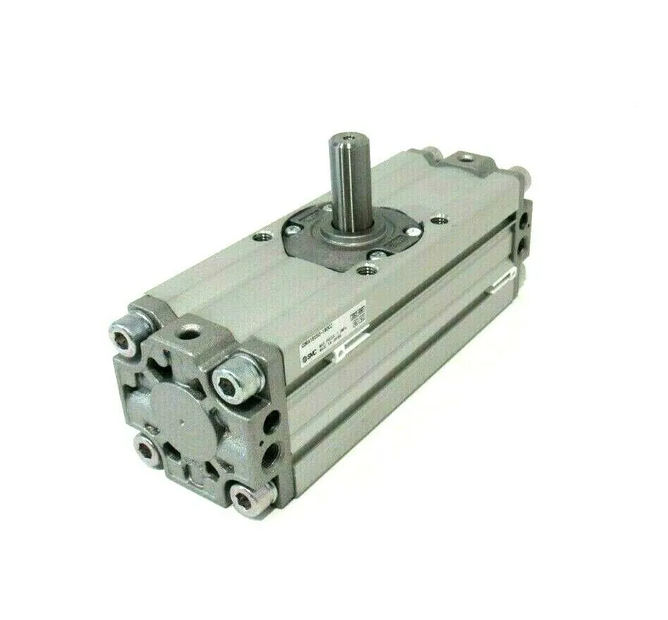NEW SMC SMC CDRA1BS50-180CZ