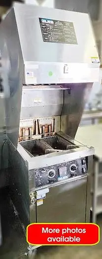 Used _UNKNOWN_ WOG-MP-VH Electric Cooking Equipment British Columbia CA | Surrey Food Equipment #432315