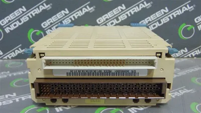 Westinghouse Emerson 1C31113G06 Ovation Analog Input Module Used