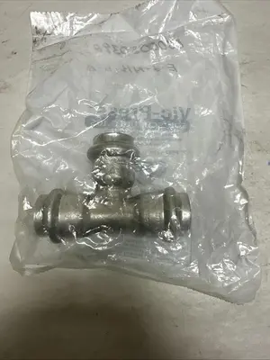 USED VIC-PRESS P592