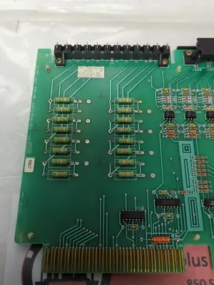 USED GE IC600BF804K
