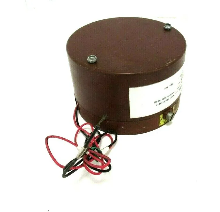 New | in-Stock DINGS _UNKNOWN_ A.C. Motors | SB Industrial Supply #847925