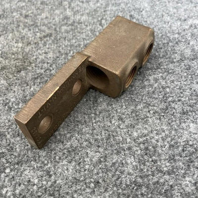 Used PENN-UNION CORP. VVL-21790 Electrical Fittings California US | Davliegogo LLC #1706087