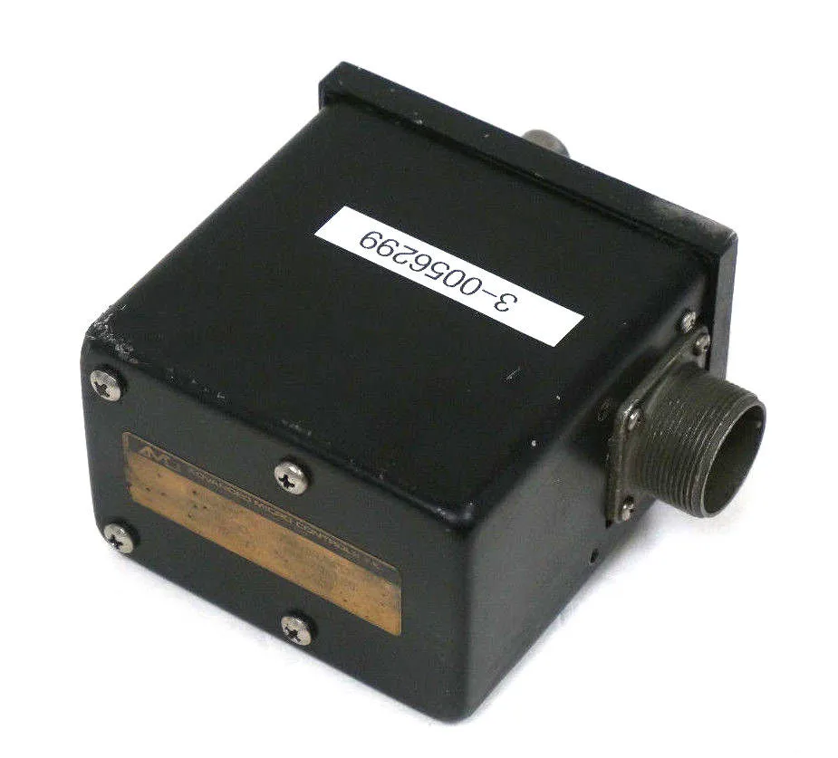 AMCI HTT-20-180 TRANSDUCER MODULE HTT20180