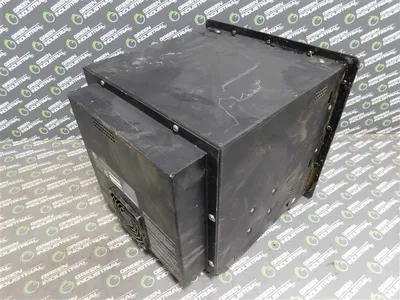 Allen Bradley 2711-TC1 PanelView 1200 Terminal Bad Ground Terminal For Parts