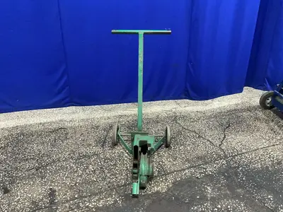 Used GREENLEE 1800 Pipe, Tube & Bar Benders Ohio US | HGR 24 #1314742