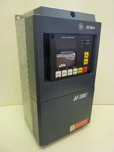 Used GENERAL ELECTRIC / GE 6VAF323F50B Servo Drives | Ideal Machinery #664464