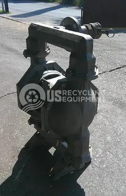 USED THERMAL ENGINEERING / SWECO TWO (2) SCREENERS