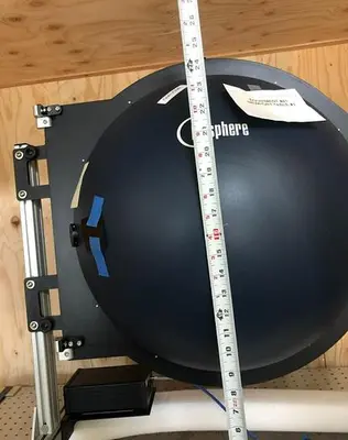 Labsphere 20''  Integrating Sphere