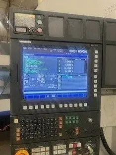 2009 MORI SEIKI NH 5000 DCG Machining Centers, Horizontal | Asset Exchange Corporation (3)