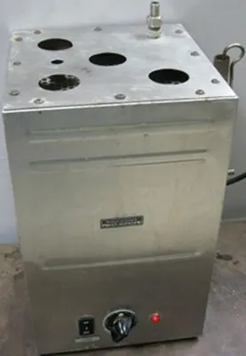 Used KOEHLER K-25310 Baths / Circulators Texas US | Bamko Surplus Process Equipment #937338