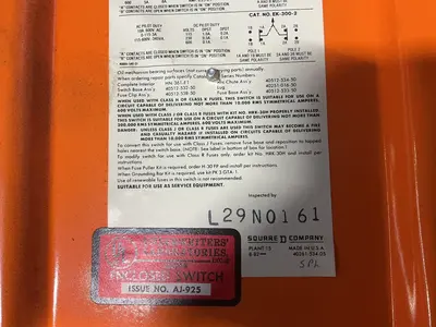 Used HARRISON M500 Gap Lathes Ohio US | HGR 24 #1516965