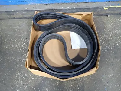 Black Belt