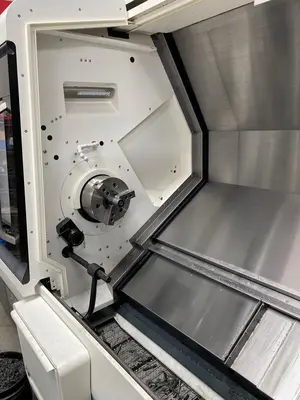 USED 2017 DMG MORI