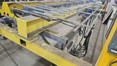 USED Gengroup 5 Ton