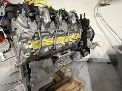 Used _UNKNOWN_ _UNKNOWN_ Truck Engines Michigan US | Miedema Asset Management Group #1313710