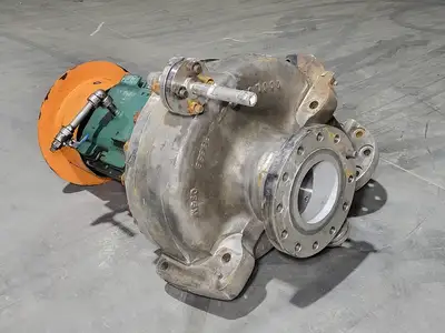 Used 2020 GOULDS PUMPS 3700 Parts (Hydraulics and Pneumatics) British Columbia CA | Lenmark #1440652