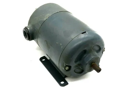 NEW GENERAL ELCTRIC 5PY59EY3B TACHOMETER GENERATOR