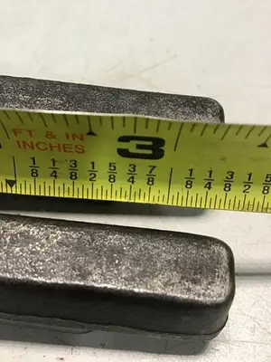 USED DME MC-5-5