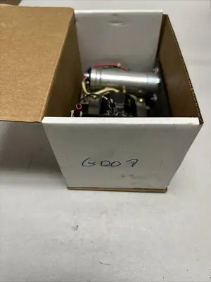 Used ELPAC SOLV 30-12 N/OVP Miscellaneous Equipment (Electrical & Power) Ohio US | Surplus Asset Holdings #1209983