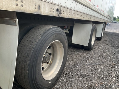 Used 2018 WABASH _UNKNOWN_ Box Trailers Michigan US | Miedema Asset Management Group #1321409