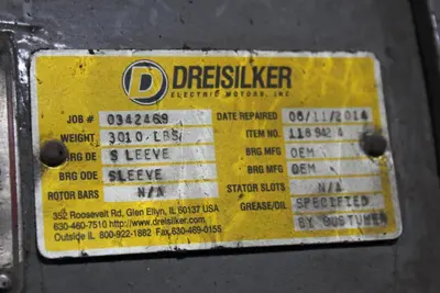 Whemco 3 Grinders | Levy Recovery Group (27)