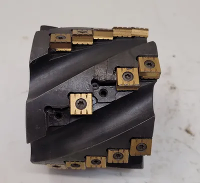 INGERSOLL CUTTING TOOLS 27J2V4058R01 Tooling & Accessories, Tooling | Machinery Central (7)