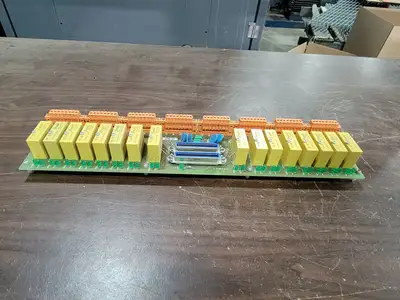 USED HONEYWELL 51304439-125