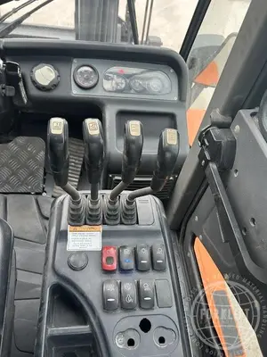Used 2018 DOOSAN D160S-7 Internal Combustion Forklifts: Pneumatic Tire Texas US | Forklift Exchange #1274689