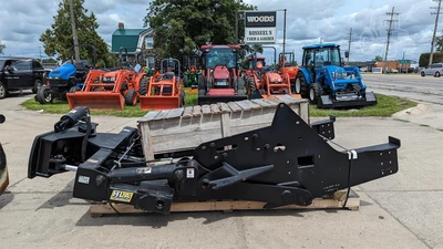 USED HLA DBA600016