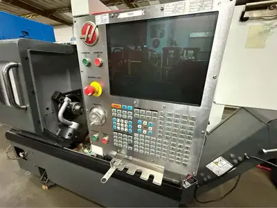 2013 HAAS ST-10 CNC Lathes | Toolquip, Inc. (5)