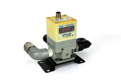 USED SMC ITV2030-013BS