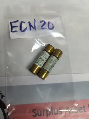 Used ECON ECN20 Miscellaneous Equipment (Electrical & Power) | Surplus Asset Holdings #1193169