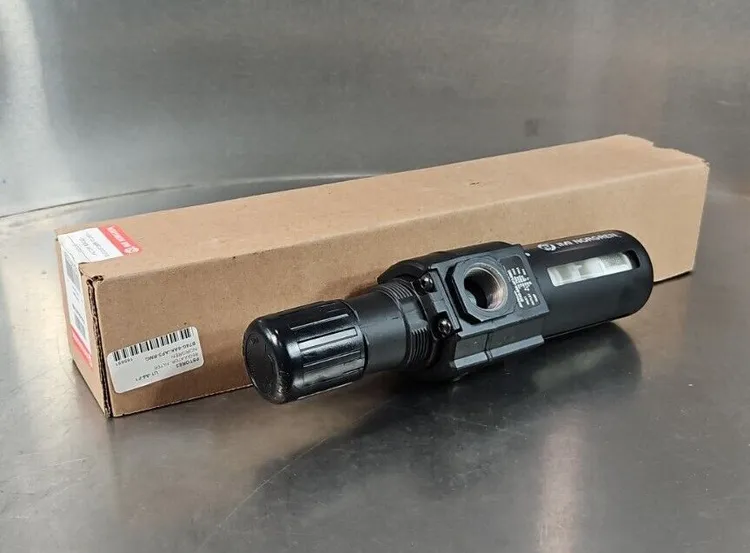 Used Norgren _UNKNOWN_ Valves/Fittings South Carolina US | Palmetto Automation #1163739
