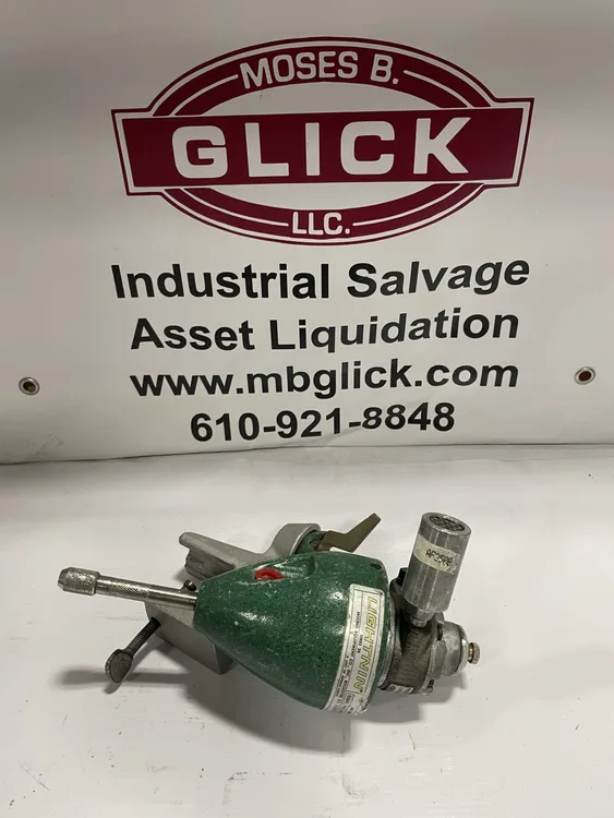 Used _UNKNOWN_ _UNKNOWN_ Portable Mixers Pennsylvania US | Moses B Glick #1011845