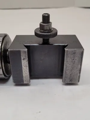 DORIAN TOOL D35CXA-5 Tooling & Accessories, Lathe Tooling | Machinery Central (4)