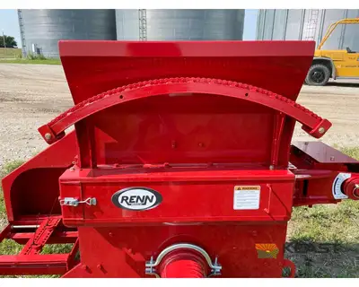 Used DEGELMAN RENN _UNKNOWN_ Roller Mills Iowa US | Keast Enterprises #1360157