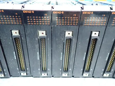 USED OMRON NXID61426