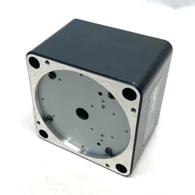 New | in-Stock Oriental Motor Gearhead, Parallel Shaft, (9:1) Speed Reducers Michigan US | Maverick Industrial Sales #1395305