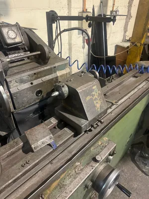 GATE 1500 Universal Cylindrical Grinders | Bowland Trading Ltd (9)