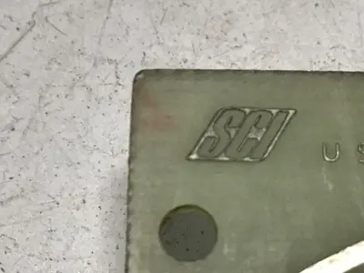USED SCI 080-2415 REV C