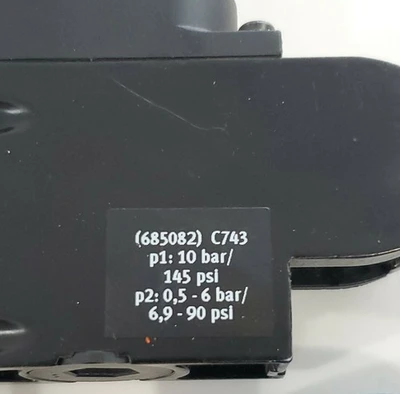 USED Festo VMPA2-B8-R1C2-C-06 PF
