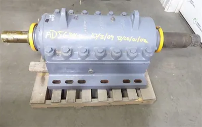 Weir P-16316A-6 Slurry Pump Bearing Cartridge Assembly Rebuilt