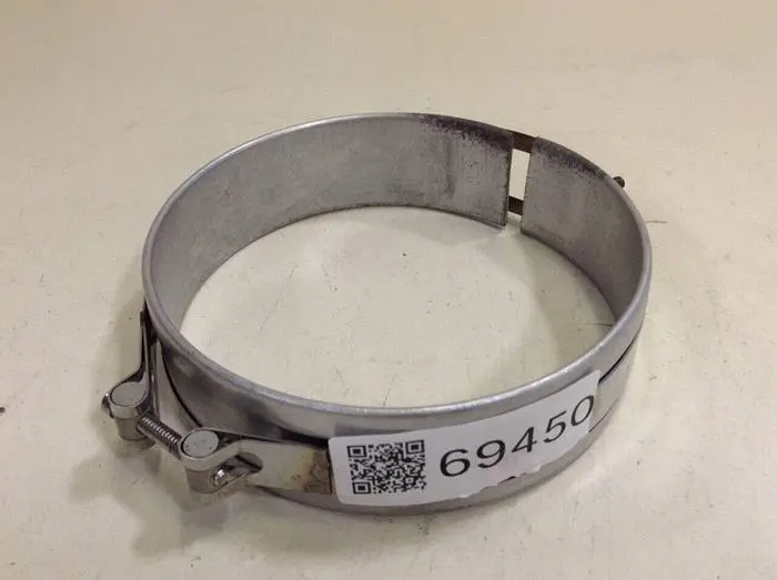 Used BMS 1051A 1149 Heater Bands Michigan US | Ideal Machinery #590465